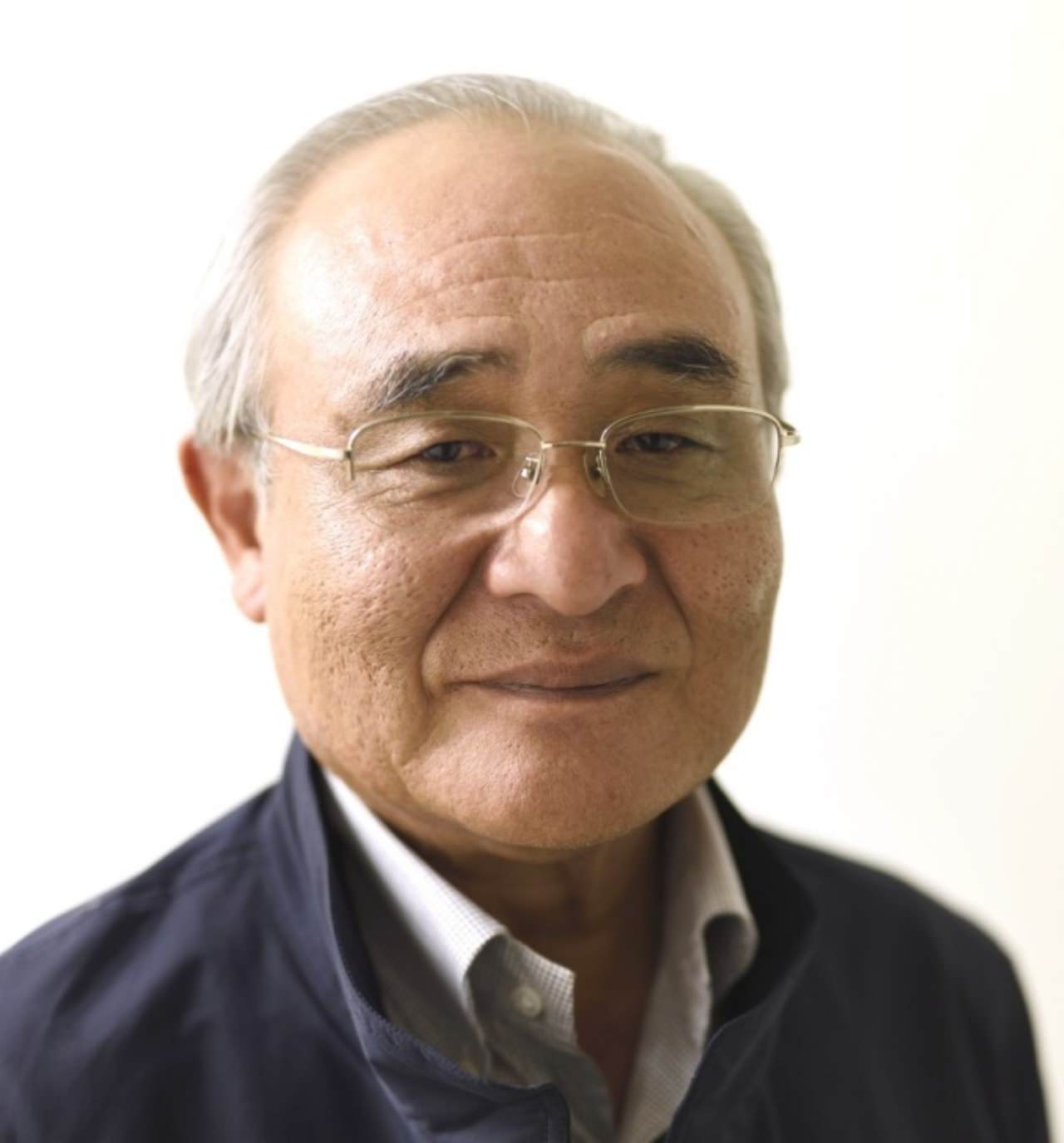 松浦 文康さん (62歳)