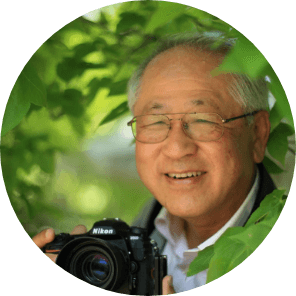 藤田 英治さん
