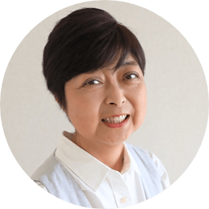 中村 天津さん